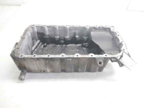 Used Oil sump Oil sump 17058753 17058753