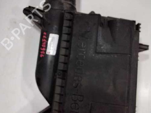 Used Air filter box MERCEDES-BENZ VITO / MIXTO Van (W639) 109 CDI (639.601, 639.603, 639.605) (95 hp) 13369382