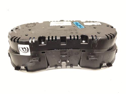 Instrument cluster SKODA RAPID Spaceback (NH1) | BP24622215C47 - Image 4