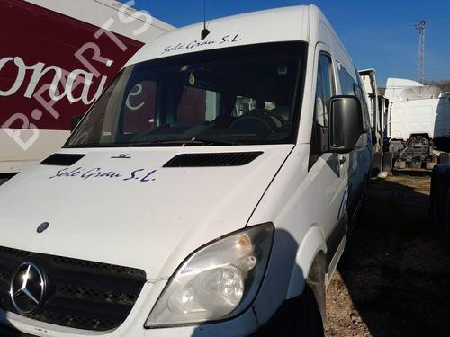 Used Parts MERCEDES-BENZ SPRINTER 5-t Van (B906) 515 CDI (906.653, 906.655, 906.657) 2442953