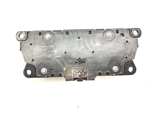 Warning switch FORD FOCUS III 1.0 EcoBoost | BP22982581I22 