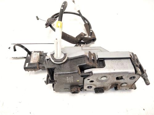 Rear left lock PEUGEOT 3008 I MPV (0U_)  | BP22720182C100 