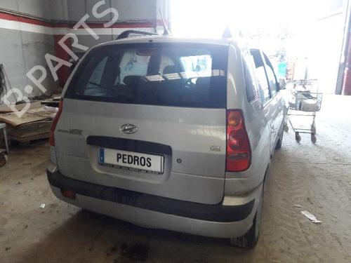 Fuel pump HYUNDAI MATRIX (FC)  | BP5188263M76 
