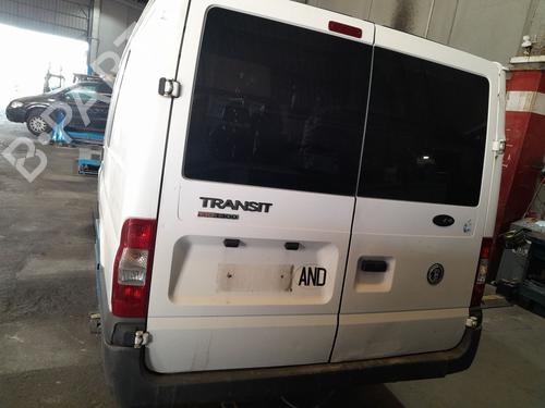 Gearbox FORD TRANSIT Van (FA_ _) 2.2 TDCi | BP33958754M3 - Image 7