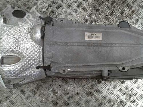 Gearbox MERCEDES-BENZ S-CLASS (W222, V222, X222) S 350 BlueTEC / d (222.132, 222.032, 222.123) | BP3454508M3 