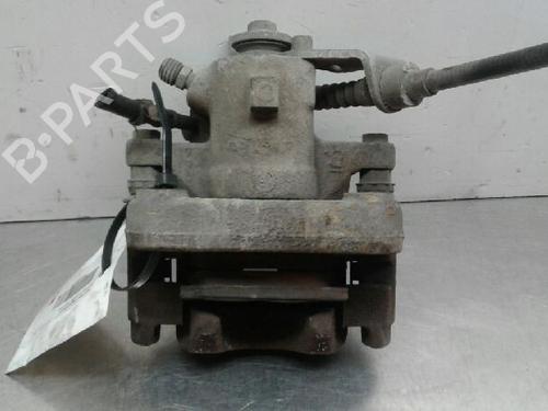 Right rear brake caliper SEAT IBIZA III (6L1)  | BP11602097M106 