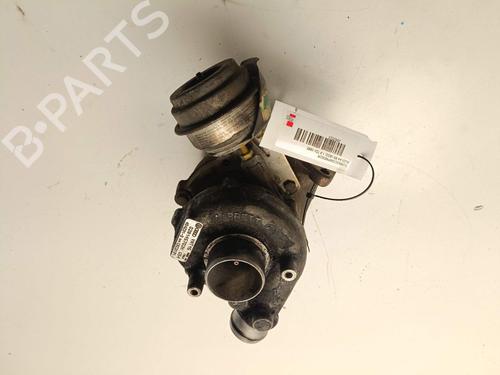 Used Turbocharger/Supercharger Turbocharger/Supercharger 38538876 38538876