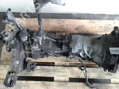 Gearbox KIA SPORTAGE SUV (K00) 2.0 TD 4WD | BP1043866M3 