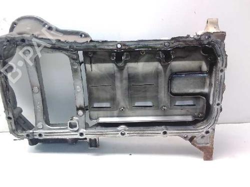 Used Oil sump NISSAN X-TRAIL I (T30) 2.2 dCi (136 hp) 14318212