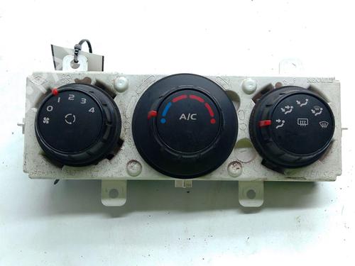 climate-control-renault-master-iii-platformchassis-ev-hv-uv-2010-33469439 main image