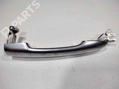 Used Front right exterior door handle Front right exterior door handle RENAULT GRAND SCÉNIC II (JM0/1_) 1.9 dCi (JM0G, JM12, JM1G, JM2C) (120 hp) 8170173 8170173