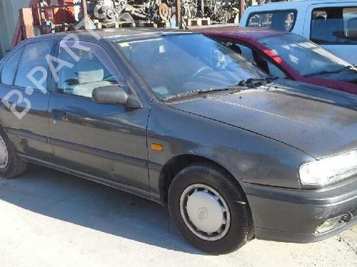 Brake master cylinder NISSAN PRIMERA (P10)  | BP2540912M77 