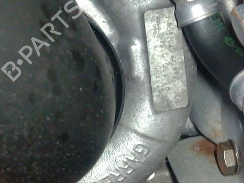 Engine BMW 5 (E60) 525 d | BP32169127M1 