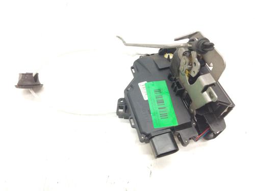Front left lock AUDI A4 B6 (8E2) 1.9 TDI | BP19341886C98 