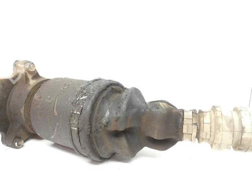 Right front driveshaft NISSAN MURANO I (Z50)  | BP17034663M39 