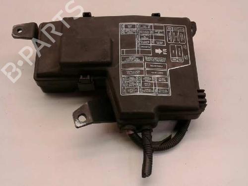 Zekeringkast HONDA ACCORD VI (CK, CG, CH, CF) [1997-2003]  11830724