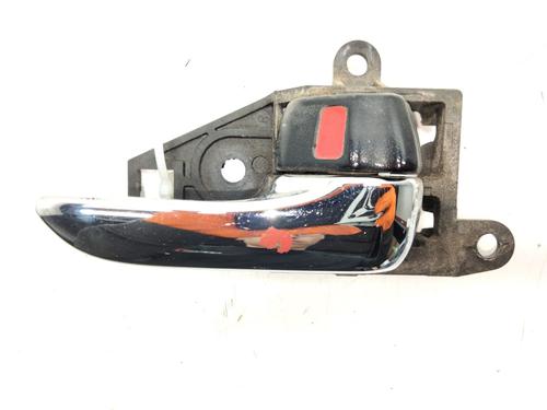 Used Front right interior door handle TOYOTA CELICA Coupe (_T23_) 1.8 16V VT-i (ZZT230_, ZZT230) (143 hp) 21263358