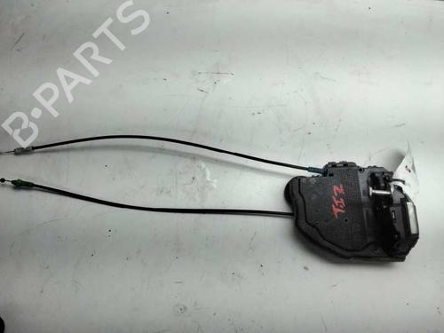 Used Rear right lock TOYOTA AURIS Estate (_E18_) 1.8 Hybrid (ZWE186_, ZWE186R, ZWE186H) (136 hp) 13549224