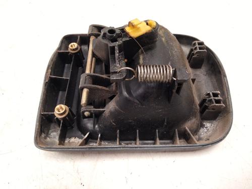 Front left exterior door handle NISSAN INTERSTAR Van (X70) dCI 90 | BP25228535C128 