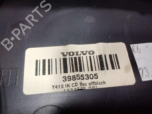 Middle console VOLVO XC60 I SUV (156) D5 AWD | BP11684065I22 