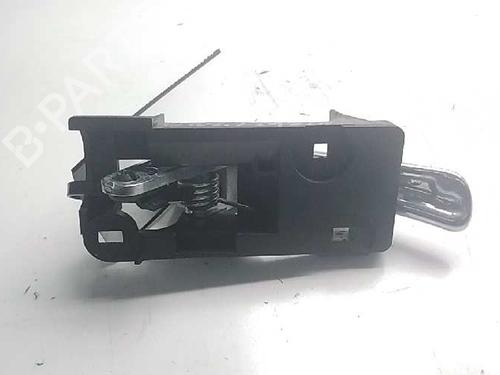 Front left interior door handle ALFA ROMEO GT (937_) 1.9 JTD (937CXN1B) | BP10405879I13 