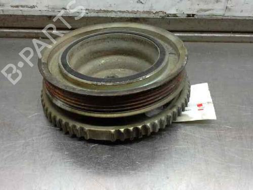 Pulley FIAT PUNTO (188_) 1.2 60 (188.030, .050, .130, .150, .230, .250) | BP14310169M122 