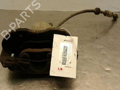 Used Right front brake caliper FORD FOCUS II (DA_, HCP, DP) 1.6 TDCi (90 hp) 11602024