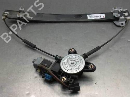 Used Front left window mechanism Front left window mechanism 1865299 1865299
