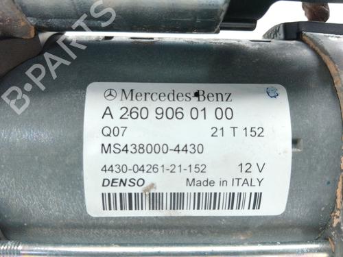 Starter MERCEDES-BENZ A-CLASS (W177) A 200 d (177.012) | BP36553225M8 - Image 4