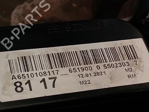 Engine MERCEDES-BENZ SPRINTER 3,5-t Van (B907, B910) 311 CDI (910.631, 910.633) | BP36292986M1  - Image 7