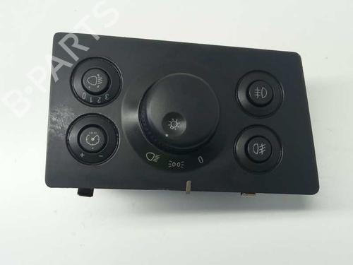 Used Headlight switch Headlight switch OPEL ZAFIRA / ZAFIRA FAMILY B (A05) [2005-2019] 10298266 10298266