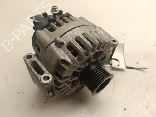 Alternator MERCEDES-BENZ C-CLASS (W205) C 220 BlueTEC / d (205.002, 205.004) | BP18680606M7 