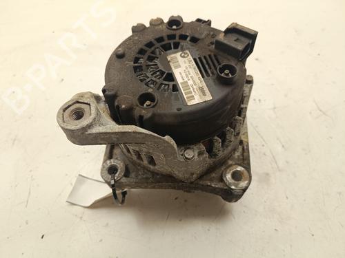Alternator BMW 3 Touring (E91)  | BP19481615M7 