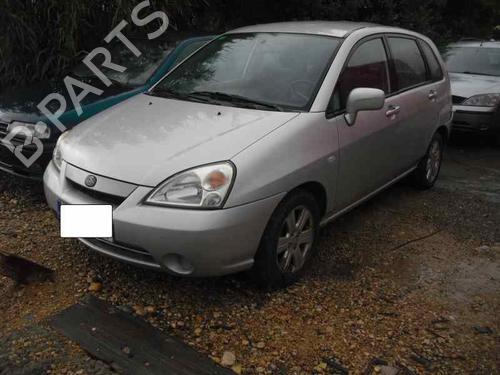 Right front steering knuckle SUZUKI LIANA Estate (ER)  | BP1359894M26 