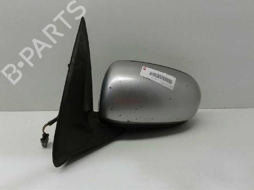Left mirror NISSAN ALMERA II (N16)  | BP8604191C26 