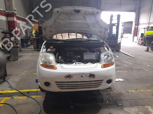 Ignition barrel CHEVROLET MATIZ (M200, M250) | BP23547308M48 - Image 4