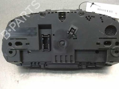Instrument cluster BMW 1 (E81)  | BP1259605C47 