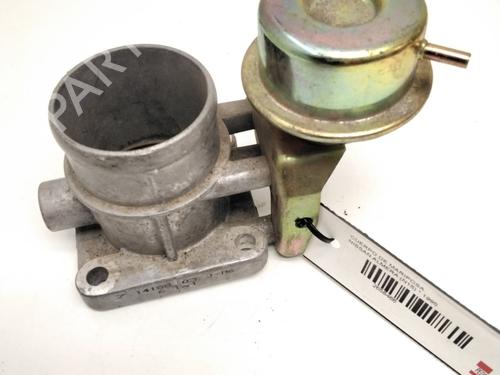 Used Throttle body NISSAN ALMERA I (N15) [1995-2000]  16223530