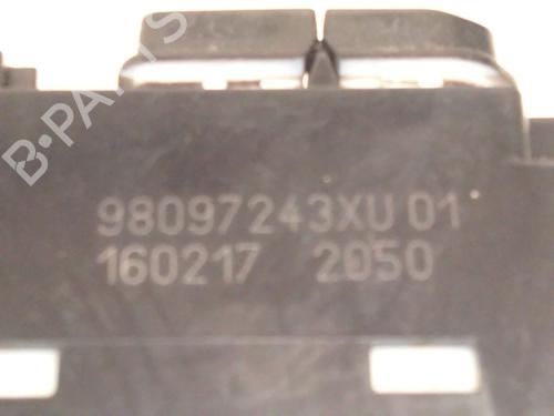 Switch PEUGEOT 208 I (CA_, CC_) 1.2 THP 110 | BP29505783I30 