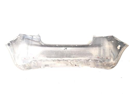 Rear bumper SEAT IBIZA IV (6J5, 6P1) 1.6 TDI | BP19509014C8 