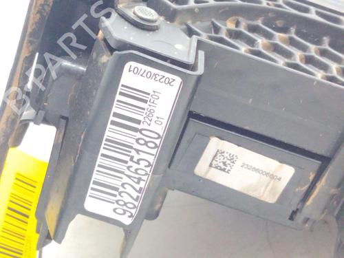 Fuse box CITROËN C5 AIRCROSS (A_) 1.6 THP 150 (A45GXJ) | BP29204960E1 - Image 3