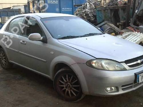 CHEVROLET LACETTI (J200) 64677