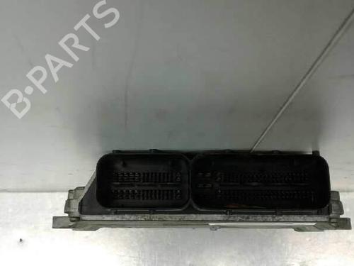 Engine control unit (ECU) OPEL COMBO Box Body/MPV | BP15944348M57 - Image 2