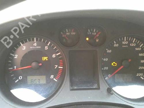Dør venstre bak SEAT CORDOBA (6L2)  | BP2220251C4 