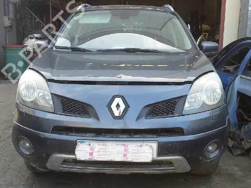 RENAULT KOLEOS I (HY_) 36103