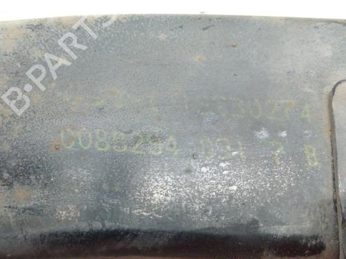 Querlenker links hinten SAAB 9-3 (YS3F, E79, D79, D75) 1.9 TiD | BP15880872M14 