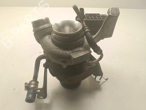 Turbocharger/Supercharger BMW 1 (E87)  | BP17059754M71 