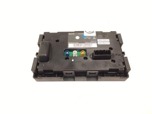 Display monitor RENAULT KOLEOS I (HY_) 2.0 dCi (HY0K) | BP29423004C48 