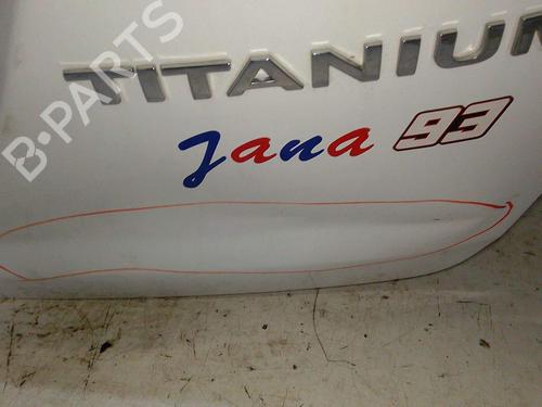 Tailgate FORD KUGA I 2.0 TDCi | BP31980031C6 - Image 2
