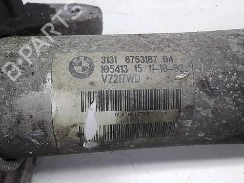 Left front shock absorber BMW 7 (E65, E66, E67) | BP16112008M16 - Image 3